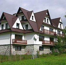 Dom Wypoczynkowy U PIPISIA Dom Wypoczynkowy U PIPISIA