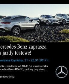 JAWORZYNA KRYNICKA Co na stoku?